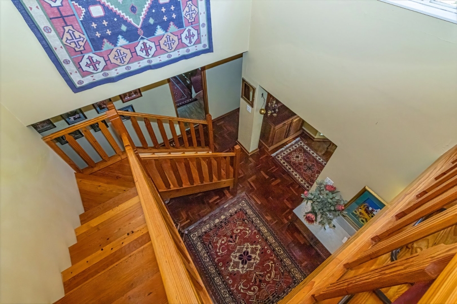 4 Bedroom Property for Sale in Wilgenhof Free State